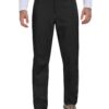 Pantalon Homme Hiver Imperméable Softshell Doublé Polaire Chaud pour Randonnée