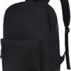 SUPACOOL Sac à dos léger pour ordinateur portable 17.3 Pouces et usage quotidien pour hommes et femmes, modèle idéal pou