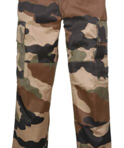 City Guard Cityguard - Pantalon BDU Us M65 Enfant pour Enfants Militaires et Actifs Éducatif et PratiqueTailles disponib