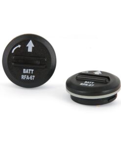 PetSafe Batterie 6 Volts - Paquet Double pour Chats et Chiens à la Maison