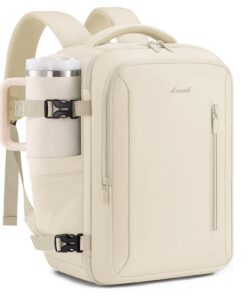 LOVEVOOK Sac à dos de voyage pour femme comfortable et élégant | Grande capacitité | Idéal pour le week-end et les vacan