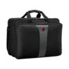 WENGER Legacy 17 Porte-Documents Portable pour Ordinateurs 17 Pouces - Organisation et Protection - Bureau et Voyages d’