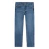 Jeans LEVIS 501 Original pour Adolescents École et quotidien Flexibles et Durables 32x32