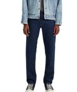 Levi's 501 '54 Jeans Homme - Classique en Polyester