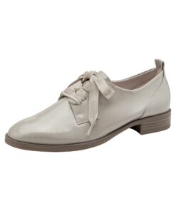 Tamaris Derbie 1-1-23204-20 : Chaussures de Qualité pour Femmes - Confort et Style en Eu Composite Nombreuses stringValu