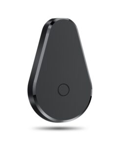 Localisateurs D'Objets Hoxe Air Tracker Tag iOS, Suivi Mondial, Batterie Remplaçable