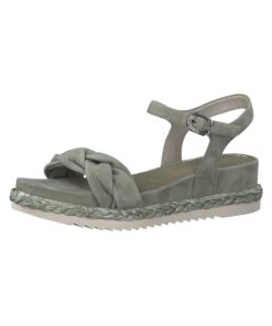 Tamaris Sandales à Talon Haute pour Femmes en Été | Confort et Style | Taille Normal EU 28