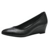 Pompes Tamaris Damen 1-22320-42 pour Femmes - Design moderne, confort maximal - Taille disponible en 36-41