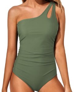 Maillot de Bain Femme Push Up Gainant Pour Femmes Maillot de Bain 1 Pièce Femmes Maillot Push Up Push Up Maillot de Bain