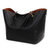 Mode imperméable sac Desigual femme cuir pas cher sac à main classique grand sac cabas femmes fourre-tout sac à bandouli