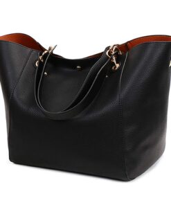 Mode imperméable sac Desigual femme cuir pas cher sac à main classique grand sac cabas femmes fourre-tout sac à bandouli