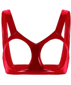 Soutien-gorge ouvert Generisch BodysuitRobe pour Femme/**/*. Cena Intime Poitrine Ouvrée*finitions Maximales*S/**/*.