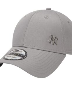 New Era MLB Flawless Logo - Casquette de Baseball Unisex 9forty - Réglable Qualité Premium