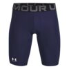 Under Armour Heatgear Short Long avec Poches Homme Cycliste Échauffement