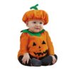 Hauts et chapeaux Halloween bébé fille garçon | Lot de 2 polaire douce manches longues | Costumes cosplay