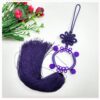 WANM Bijoux À Bricoler Soi-Même Glands Pendentif Artisanat Textile Décoratif