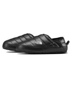 The North Face Derbies et Richelieus Thermoball Traction Mules pour Hommes Hiking et Camping Chaleur Incroyable et Comfo