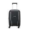 Valise DELSEY PARIS Clavel Rigide pour Voyage S 55x35x25 cm 39 L