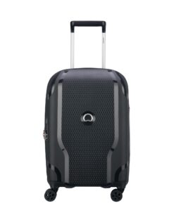 Valise DELSEY PARIS Clavel Rigide pour Voyage S 55x35x25 cm 39 L