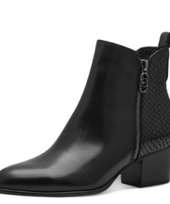 Botte Tamaris Femme 1-25398-43 Mode et Comfort