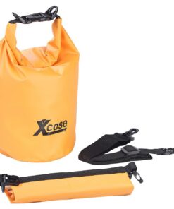 [Sac à polochon étanche XCase - Orange - 5 L]