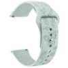 Montre Wanme Gravé Floral Imperméable Homme Femme