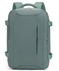 Sac à dos voyage cabine avion Lossga pour Femme Homme
