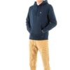 Tommy Jeans Sweat à Capuche Homme en Flag Fleece Regular Fit