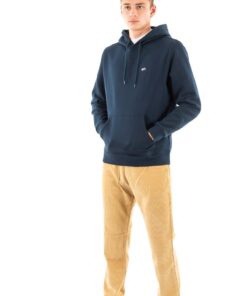 Tommy Jeans Sweat à Capuche Homme en Flag Fleece Regular Fit