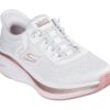 Skechers Femme Go Run Elevate |0 Banyan Hands Free Slip-ins Basket Pour Femmes Sportives Élevées