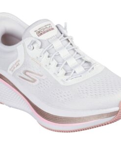 Skechers Femme Go Run Elevate |0 Banyan Hands Free Slip-ins Basket Pour Femmes Sportives Élevées