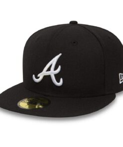 New Era 59Fifty Casquette MLB NBA Fitted Cap Fitted Capuchon Baseball Basketball Sports Fan Cap Outdoor Training Cap