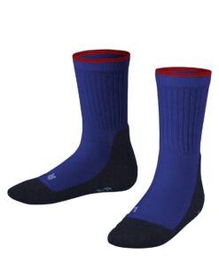Chaussettes FALKE mixte enfant Active Everyday épaises antitranspiration séchage rapide respirantes 1 paire