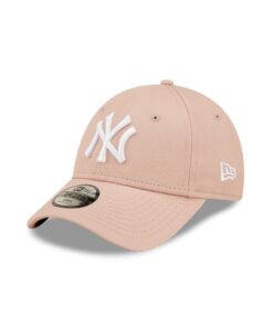 /title New Era New York Yankees MLB Essential Navy Yellow 9Forty Infant Cap /title