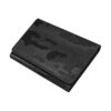 Techmade ETRES Wallet Flat Camouflage - Portefeuille Slim pour Homme et Femme
