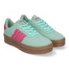 Modaclick Chaussures décontractées pour femme - Baskets modernes et attrayantes pour le quotidien - Confort et respirabi