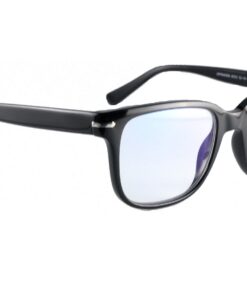 OPTIMODA Lunettes Anti Lumière Bleue - Filtre de Protection contre la Lumière Bleue Damina & Anti UV - Idéales pour Étud