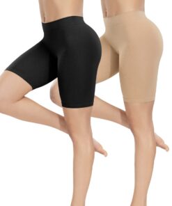 ATTLADY Culottes Sculptantes Femme Efficace Minceur Ventre Plat