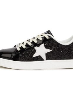 Chaussures de marche confortables à lacets LUCKY STEP pour femme adaptées pour l'arrière-pays américain | Chaussures de