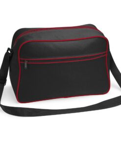 Sac Bandoulière Retro Shoulder Bag - Mode - Femmes -_Mode Daily Use - Chic Design - Taille : 28x20x10 cm - Recherche: Sa