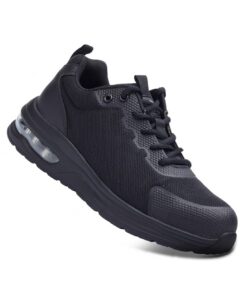 Chaussures de sécurité Blackrock Velo Composite Homme et Femme | Chaussures de Travail Imperméables pour Entreprise | Pr