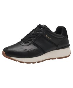 Tamaris Femme 1-23740-43 BasketFemme - Chaussures confortables pour femmes - Idéales pour le week-end - Design élégant e