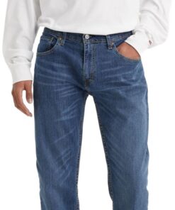 Titre SEO optimisé : Jeans Bleu Levi's 559 Relaxed Strt Homme - 36W x 32L | Fonctionnel | Idéal pour la daily wear