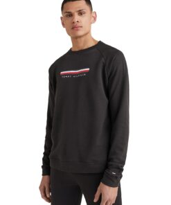 Tommy Hilfiger Tricots épais pour Homme Hiver Chaud
