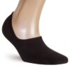 Chaussettes invisibles anti-déraflantes pour baskets - Premium - Taille Homme & Femme (5e pack)