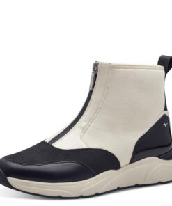Botte Tamaris Femme 1-25254-43 Élégance et Comfort en Tout Séminaire