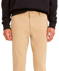 Levi's XX Chino Standard II Pantalon Homme pour Hommes en Chercheurs de Confort et de Qualité
