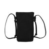 XSDSLS Pochette Téléphone Portable Femme Réglable, Cadeau Miniature pour Téléphone, Sac Bandoulière Femme Épouse-Porte É