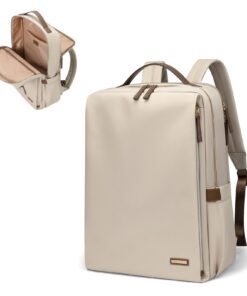 Sac à Dos élégant Pour Ordinateur Portable Pour Femme, Voyage, Travail
