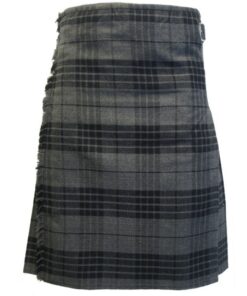 Tartanista Kilt de mariage/cérémonie Deluxe pour homme - Grande taille - 7 m (8 yards)/16 oz - Accessoire de mariage chi